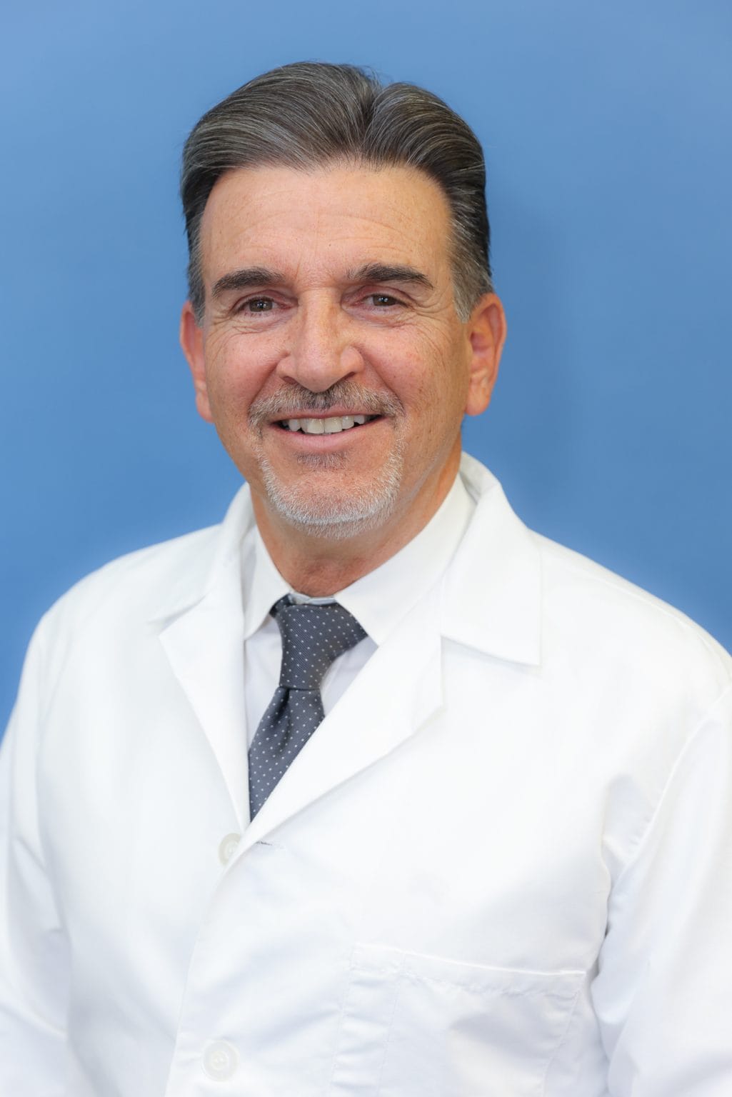 Mark Hubbard, MD – Graybill Medical Group